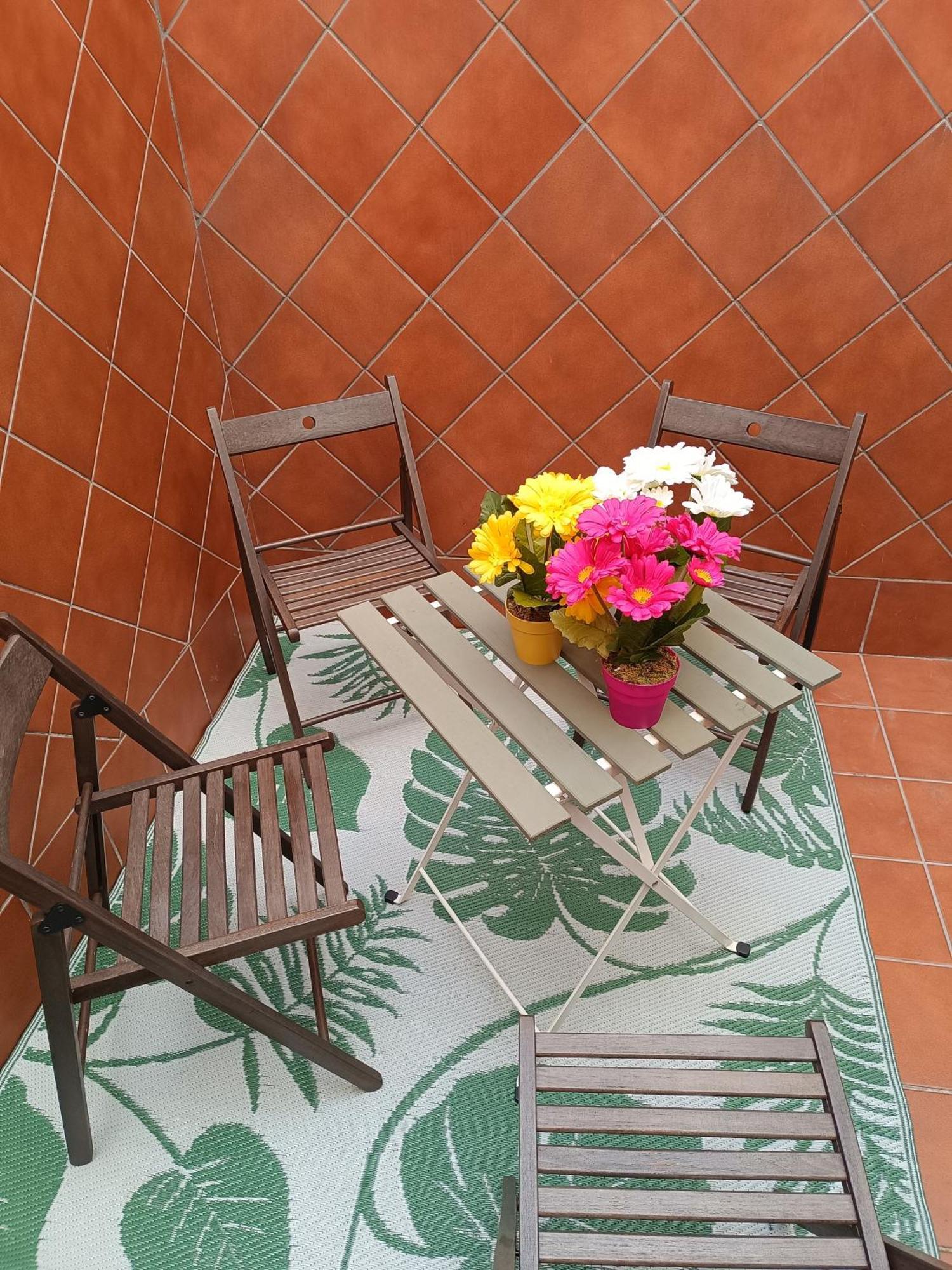 Casa Flamenca Castilleja de la Cuesta Exterior foto
